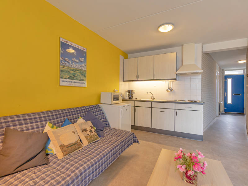 Seinpost 18 - vakantiehuis Callantsoog - LekkerNaarZee